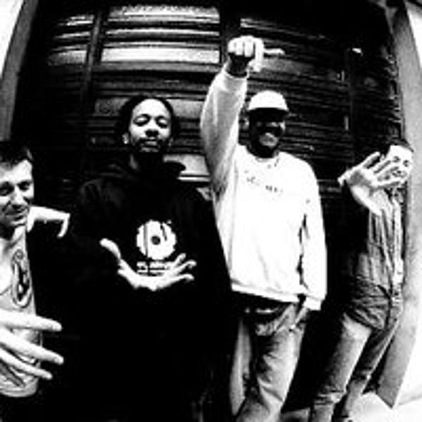 Jazz Liberatorz