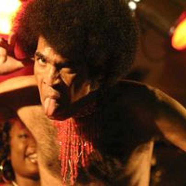 Bobby Farrell