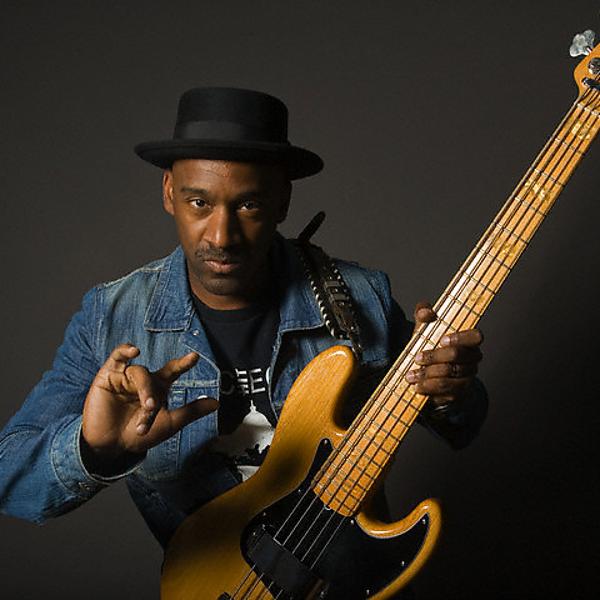 Marcus Miller