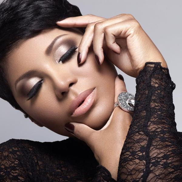 Toni Braxton