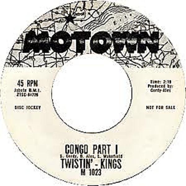 The Twistin Kings