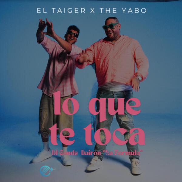 El Taiger