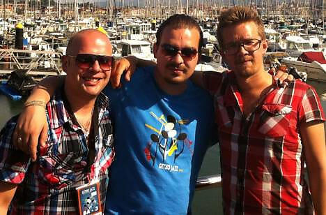 Carl Winther Trio