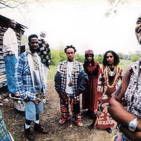 Arrested Development