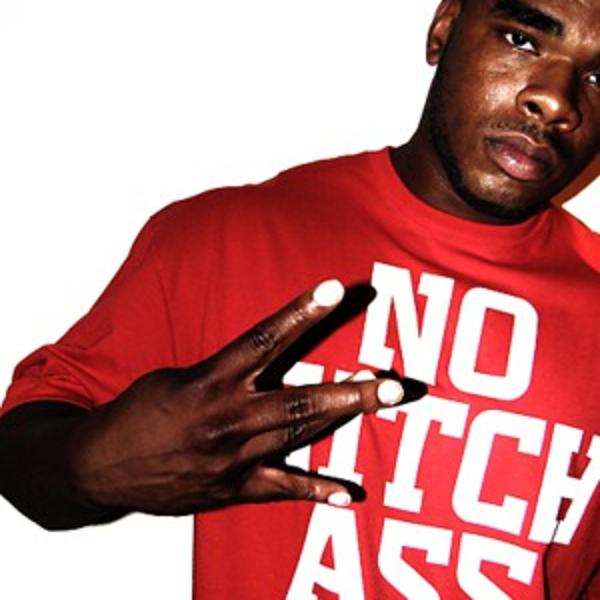 Bishop Lamont