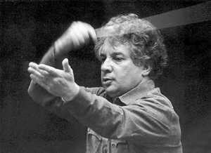 Юрий Аранович