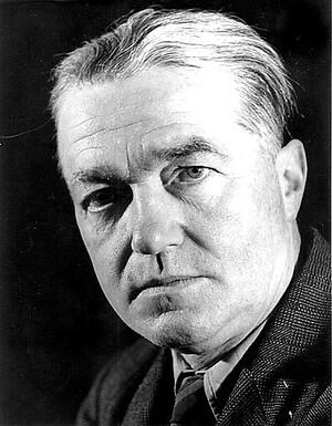 Ernest John Moeran
