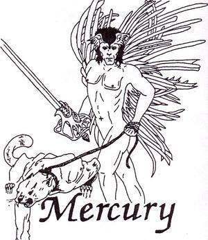 Mercury
