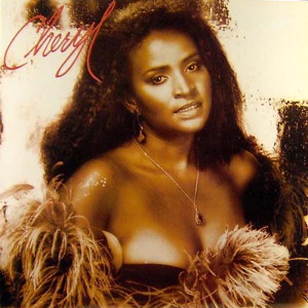 Cheryl Barnes