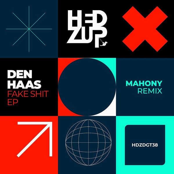 Den Haas