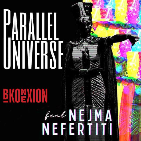 Nejma Nefertiti