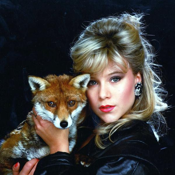 Samantha Fox