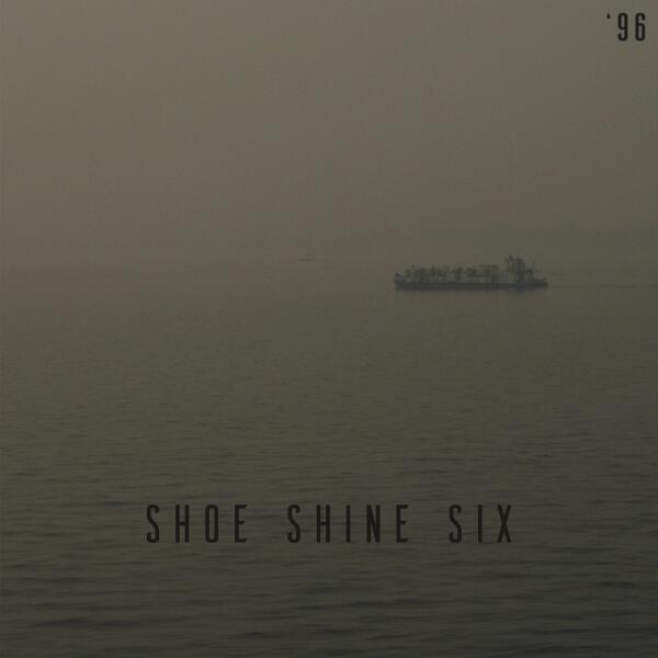 Shoe Shine Six