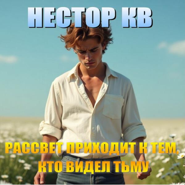 НЕСТОР КВ