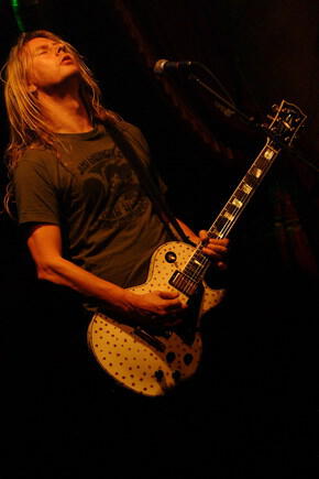 Jerry Cantrell