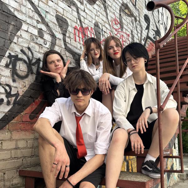 Осколки воздуха