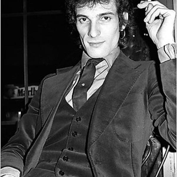 Mink DeVille