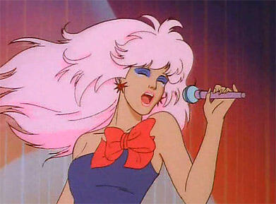 Jem and the Holograms