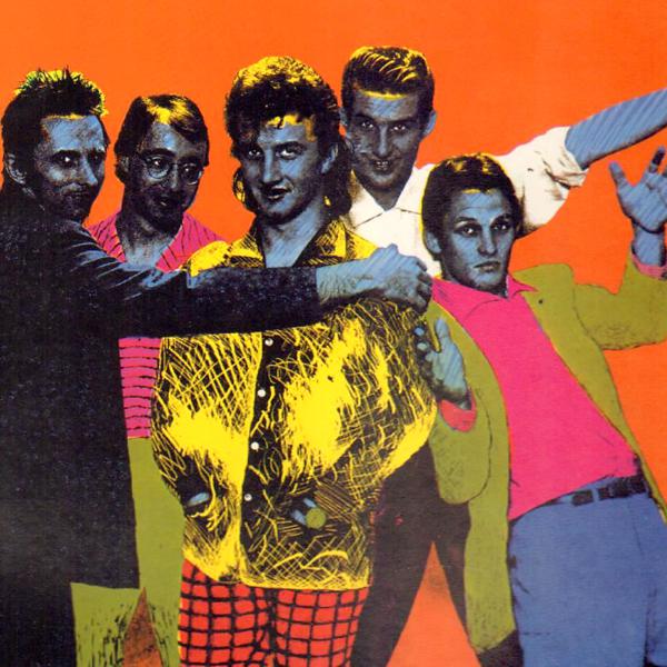 Mental as Anything