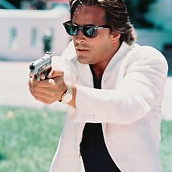 Don Johnson