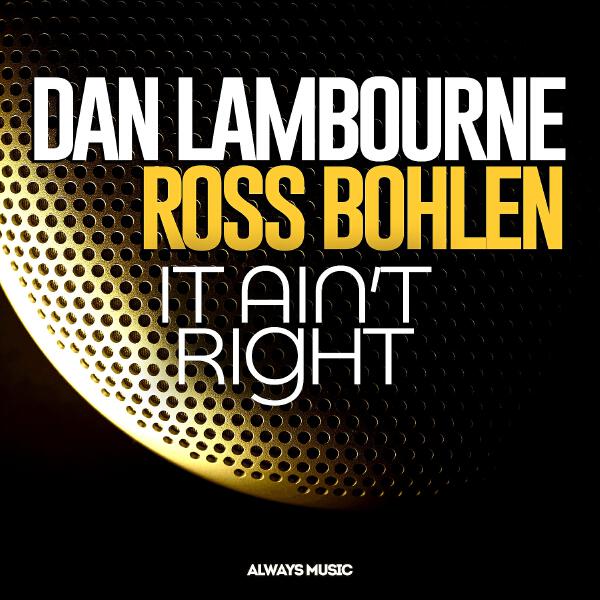 Dan Lambourne