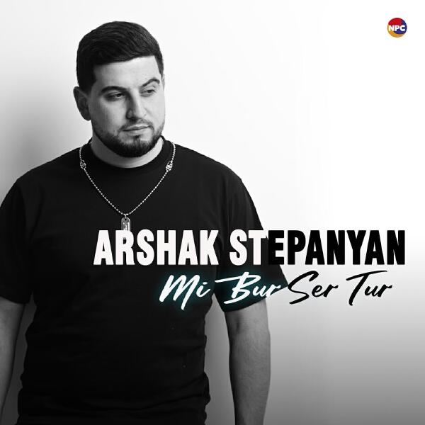 Arshak Stepanyan