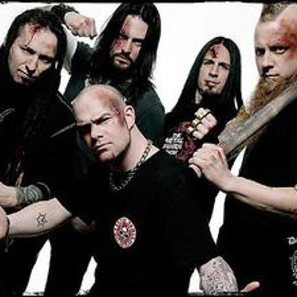 Five Finger Death Punch