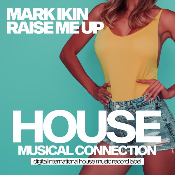 Mark Ikin