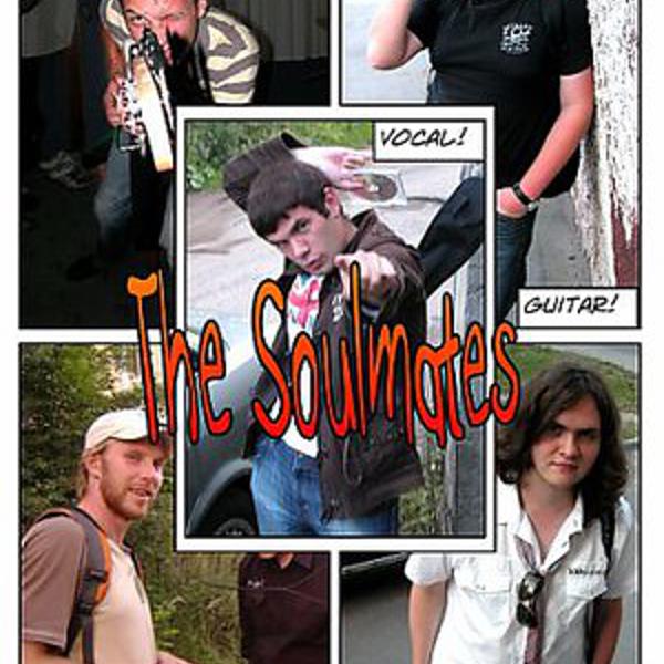 The Soulmates