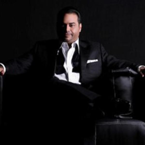 Gilberto Santa Rosa