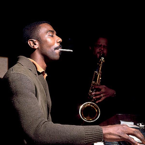 Jimmy Smith