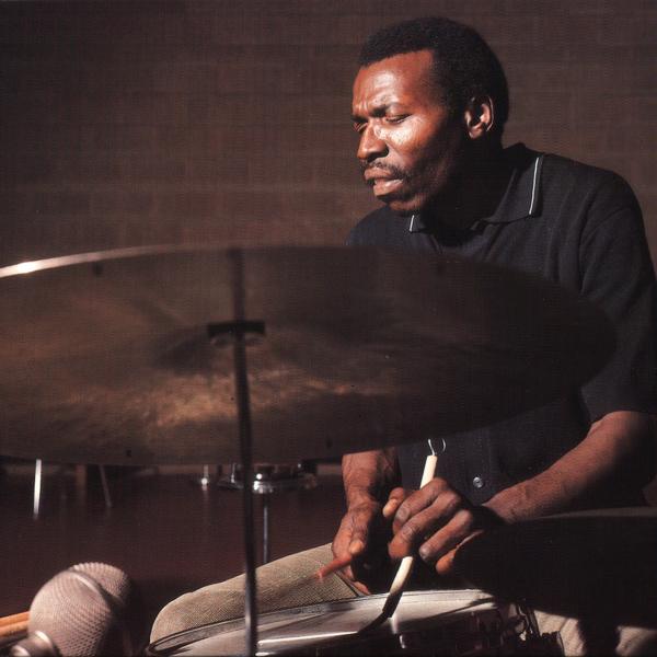 Elvin Jones