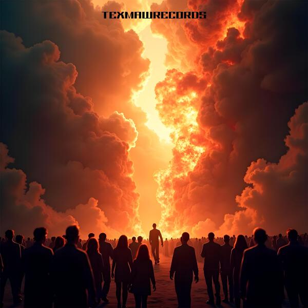 ТЕХМАШRECORDS