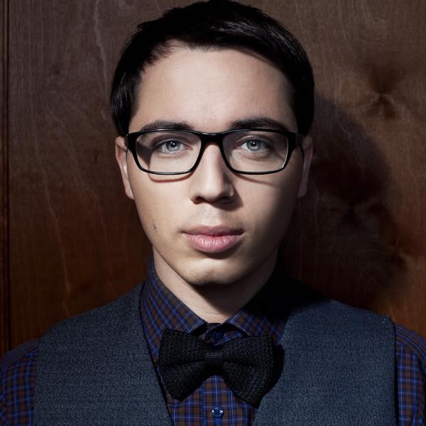 Родион Газманов