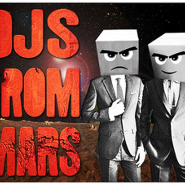 Djs From Mars