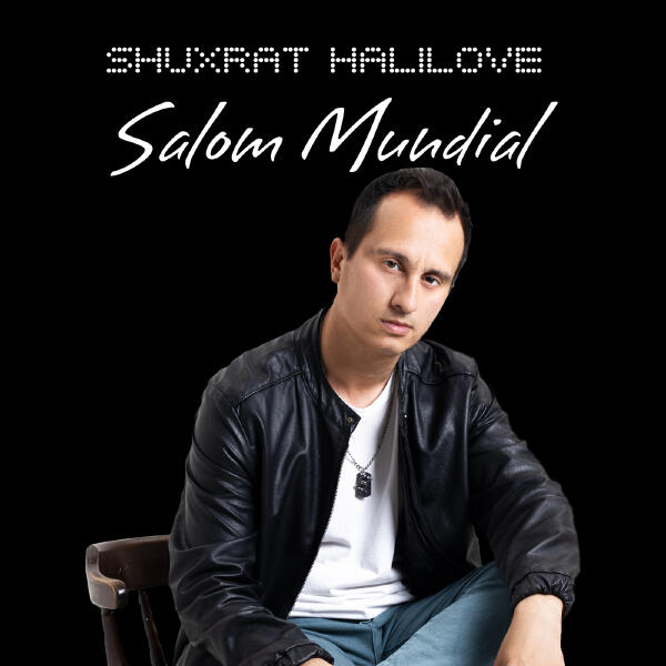 Shuxrat HaliLove
