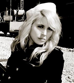Amanda Jenssen