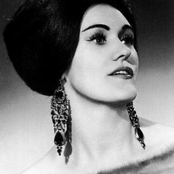Joan Sutherland