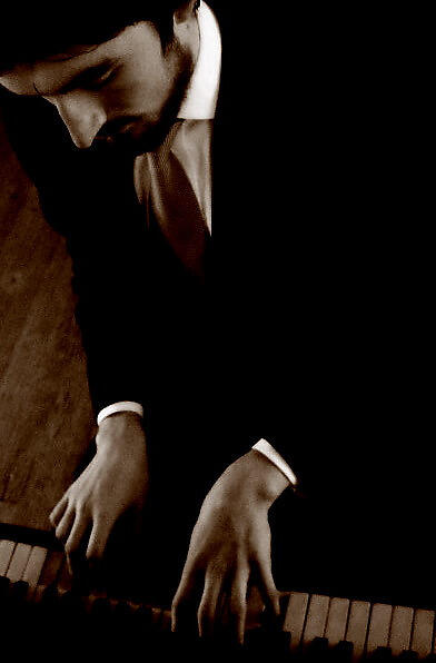 Ben Grunnell