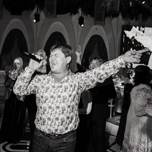 Бактияр Токторов