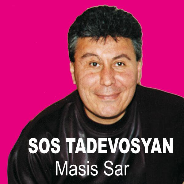 Sos Tadevosyan