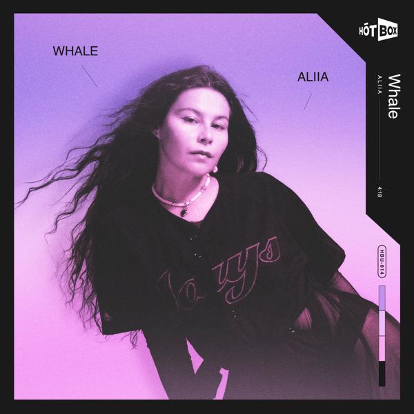 ALIIA