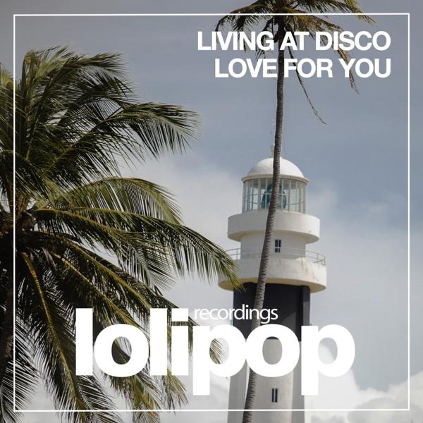 Living At Disco