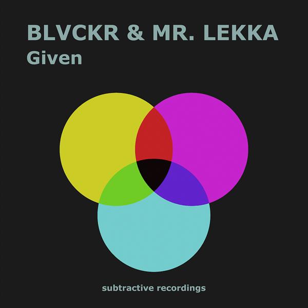 Mr. Lekka
