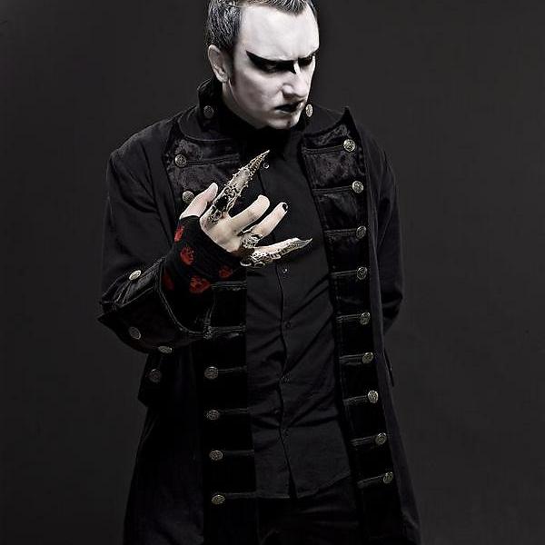 Gothminister