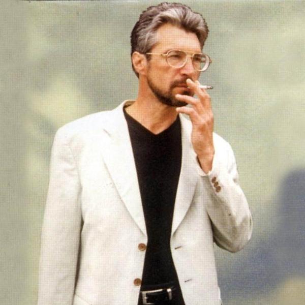 Валерий Шунт