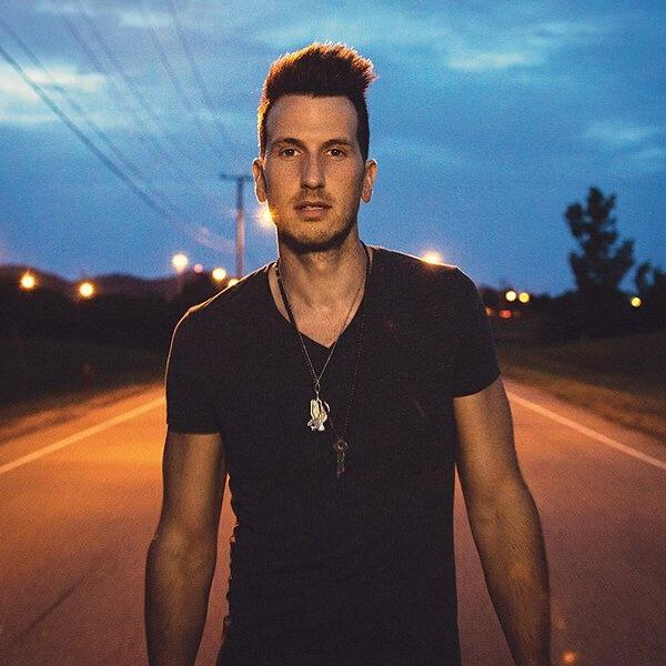 Russell Dickerson