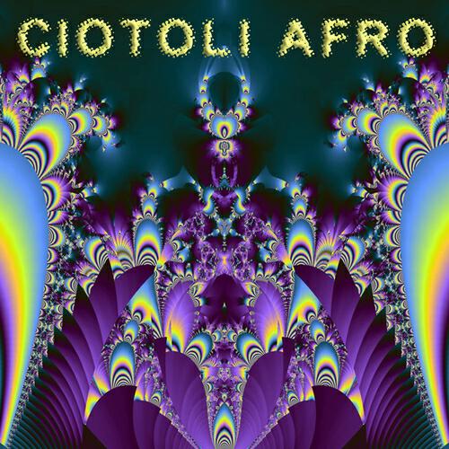Ciotoli Afro