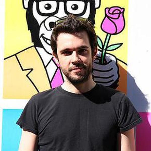 Eamon Harkin