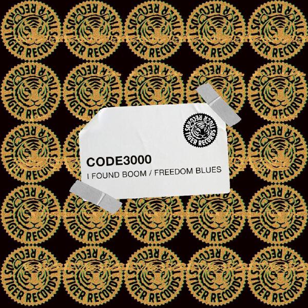 Code3000